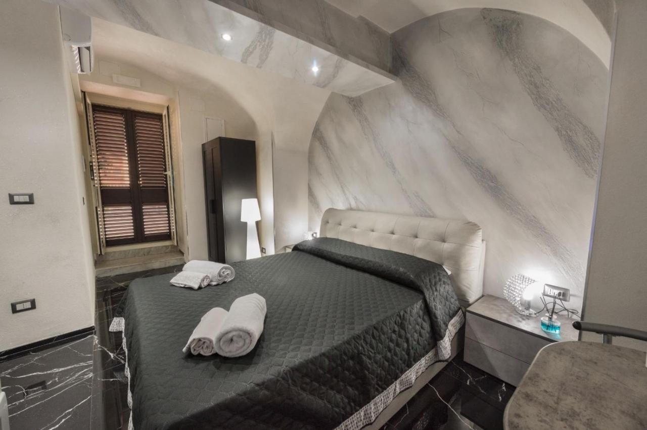 Vico Li Cuti Love hôtel Catane