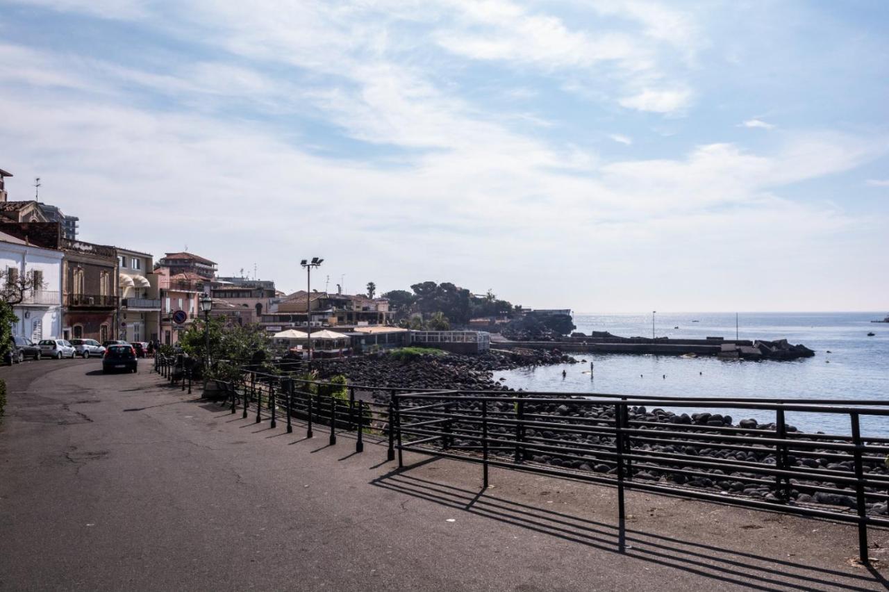 Vico Li Cuti Love hôtel *