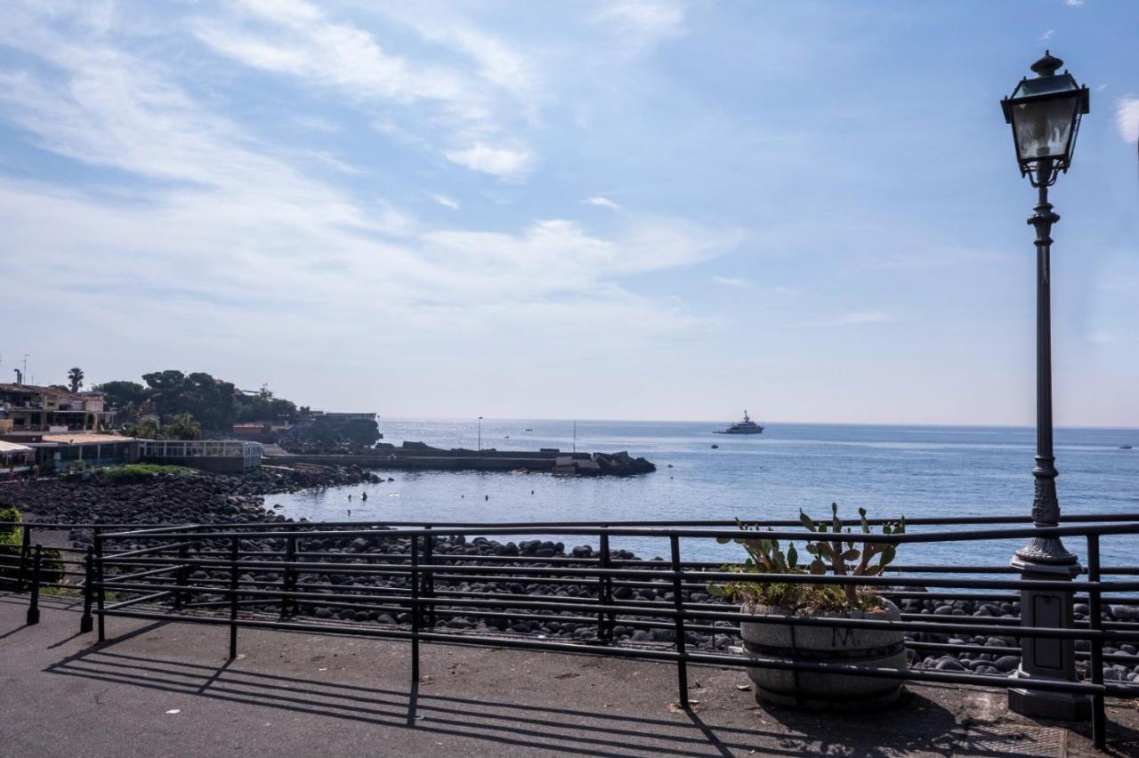 Vico Li Cuti Love hôtel Catane