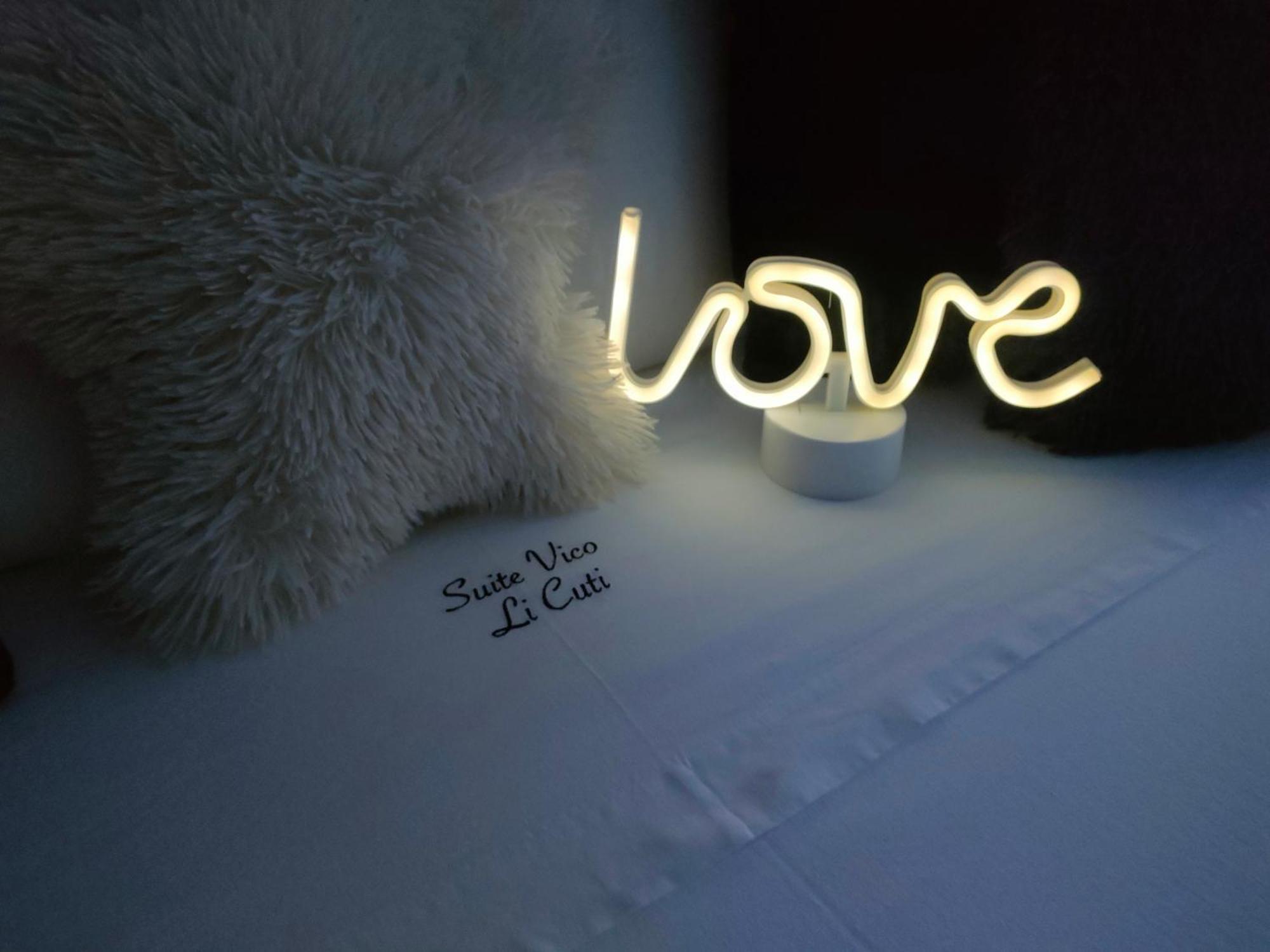 Love hôtel Vico Li Cuti